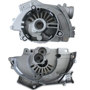 Prototype Sampling Fee:OEM Aluminum Safety Guard Set (Left & Right) for Heavy Duty Power Tools